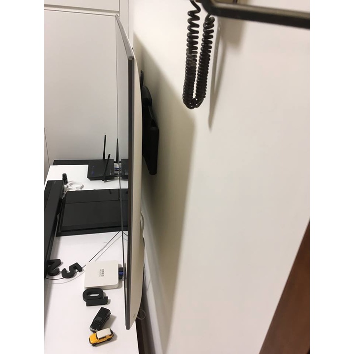 Giá treo tivi xoay đa hướng NB P5 32- 70 inch P6 42 - 75 INCH