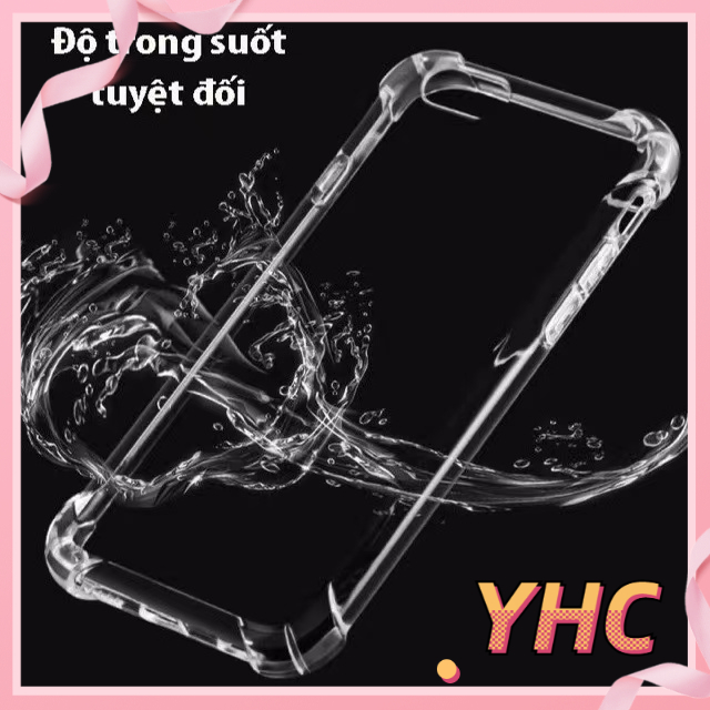Ốp điện thoại TPU thích hợp cho 6 / 6plus / 6s / 6splus / 7 / 7plus / 8 / 8plus / x / xs / xr / xsmax / 11 / 12 / 13 /14 pro / max / plus / promax-001