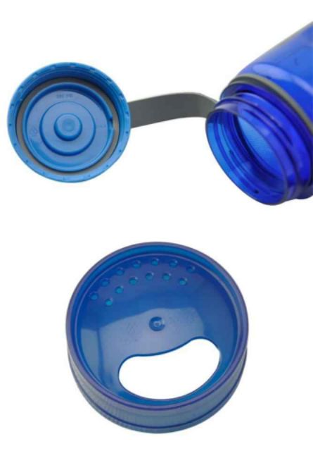 🍓🍓BÌNH ĐỰNG NƯỚC 1L BẰNG NHƯA TRITAN LOCK&LOCK-ABF610