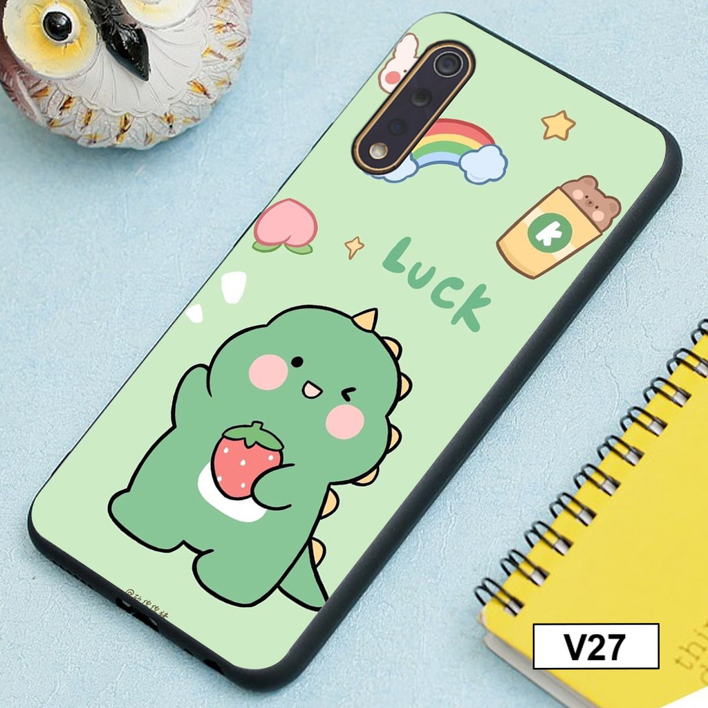 NEW Ốp Vivo S1 in hình siêu dễ thương