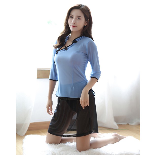 Cosplay cô gái Thượng Hải nhẹ nhàng quyến rũ 1190 | BigBuy360 - bigbuy360.vn