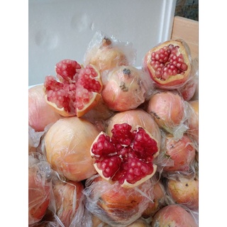 HCM Free Ship - 1kg Lựu hồng Sapa Tươi Ngon Ngọt Lịm