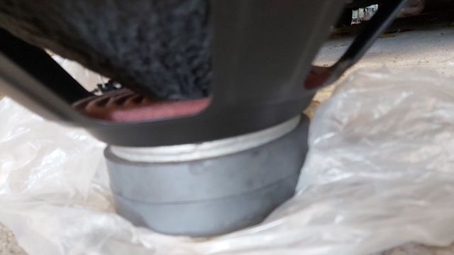 LOA SUB 3 TẤC XƯƠNG NHÔM ĐÚC 2 TỪ NECXO TỪ 170 -  1 CHIẾC