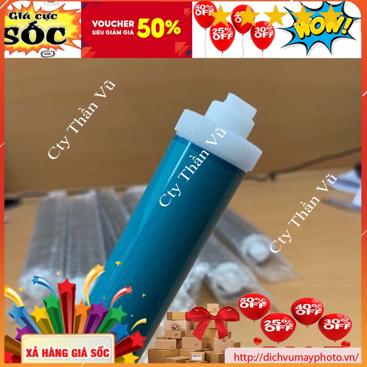Trống 35a 36a 78a 83a 85a canon 337 chất lượng bao test có bảo hành