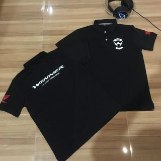 Áo Thun WINNER _ CÁ SẤU CAO CẤP