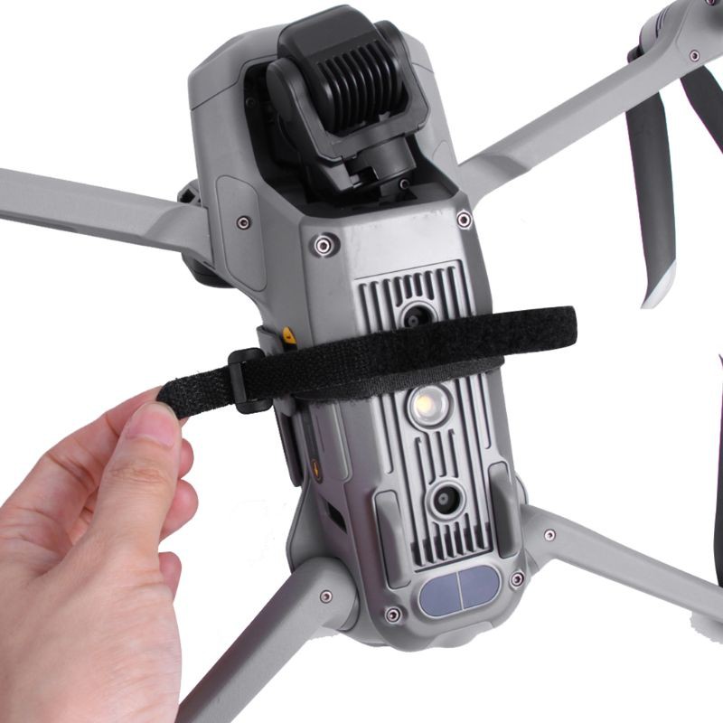 Giá Đỡ Mở Rộng Đa Năng Cho Máy Bay Điều Khiển Từ Xa Mavic Air 2 Gopro5 / 6 / 7