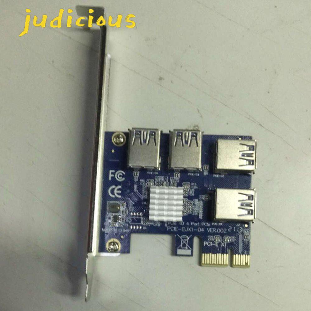 Bộ Chuyển Đổi Giao Diện Pci-E One Sang Usb 3.0 | BigBuy360 - bigbuy360.vn