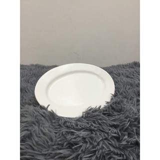 DĨA OVAL 20 CM - GỐM SỨ VIỆT