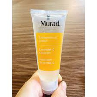 [SIZE 45ML / 60ML] Sữa Rửa Mặt Sáng Da Essential-C Cleanser