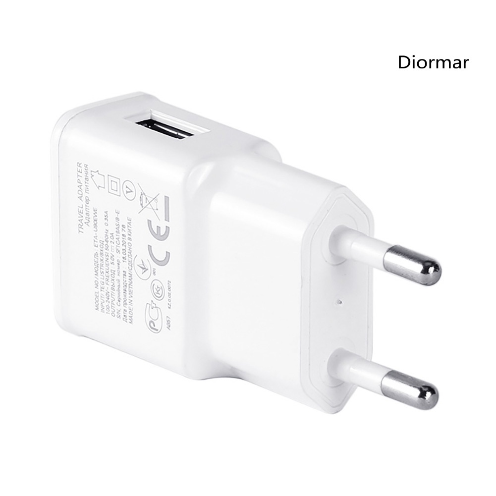 Củ Sạc 5v 2a Cho Samsung Huawei