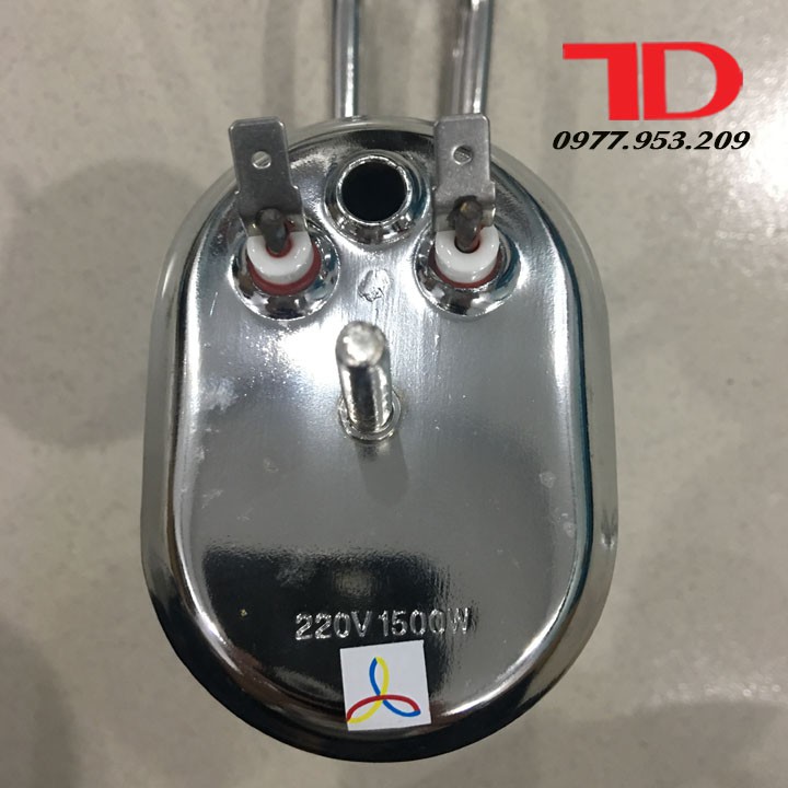 Sợi Đốt PICENZA 15L Bình Nóng Lạnh, Cọc Đốt Bình Nóng Lạnh