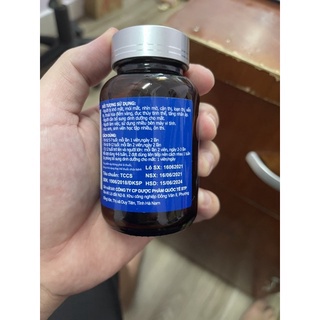 Viên Uống Phúc Nhãn Khang