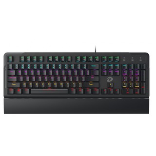 Bàn phím cơ Gaming DAREU EK815 104KEY (MULTI LED Blue/ Brown/ Red D switch)