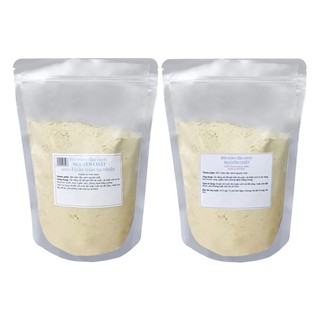 Combo 2 Bột Mầm Đậu Nành Vũ Phát (500g)