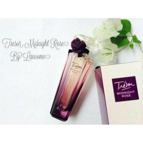 Nước hoa Lancome tím 75ml