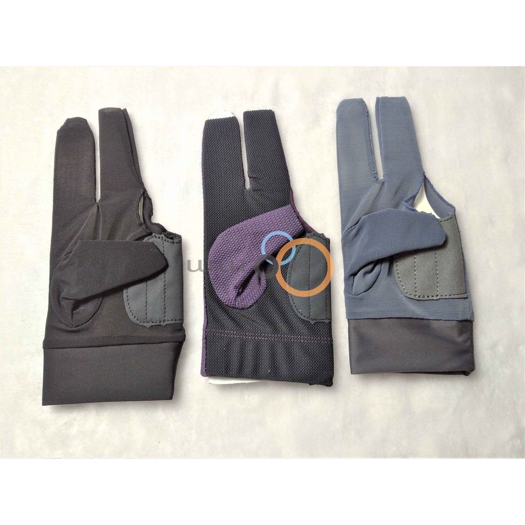 Bao tay D.Jasper lưới