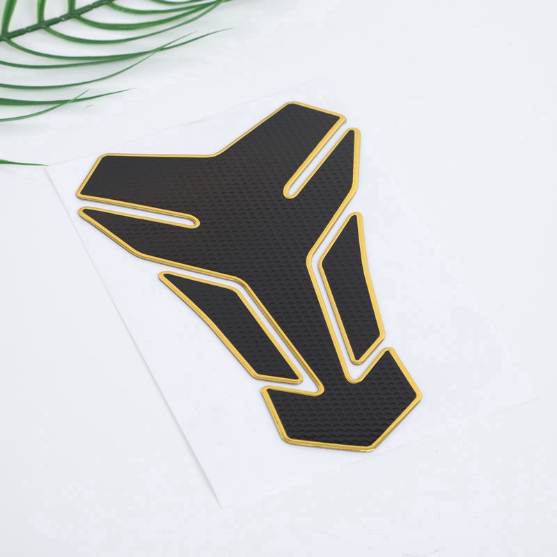 Miếng dán bảo vệ bình xăng xe mô tô