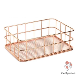 Khay sắt đựng đồ đa dụng tiện lợi