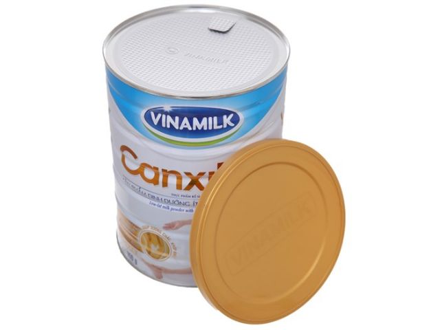 Sữa Canxi pro 900g ngăn ngừa loãng xương ( VINAMILK)