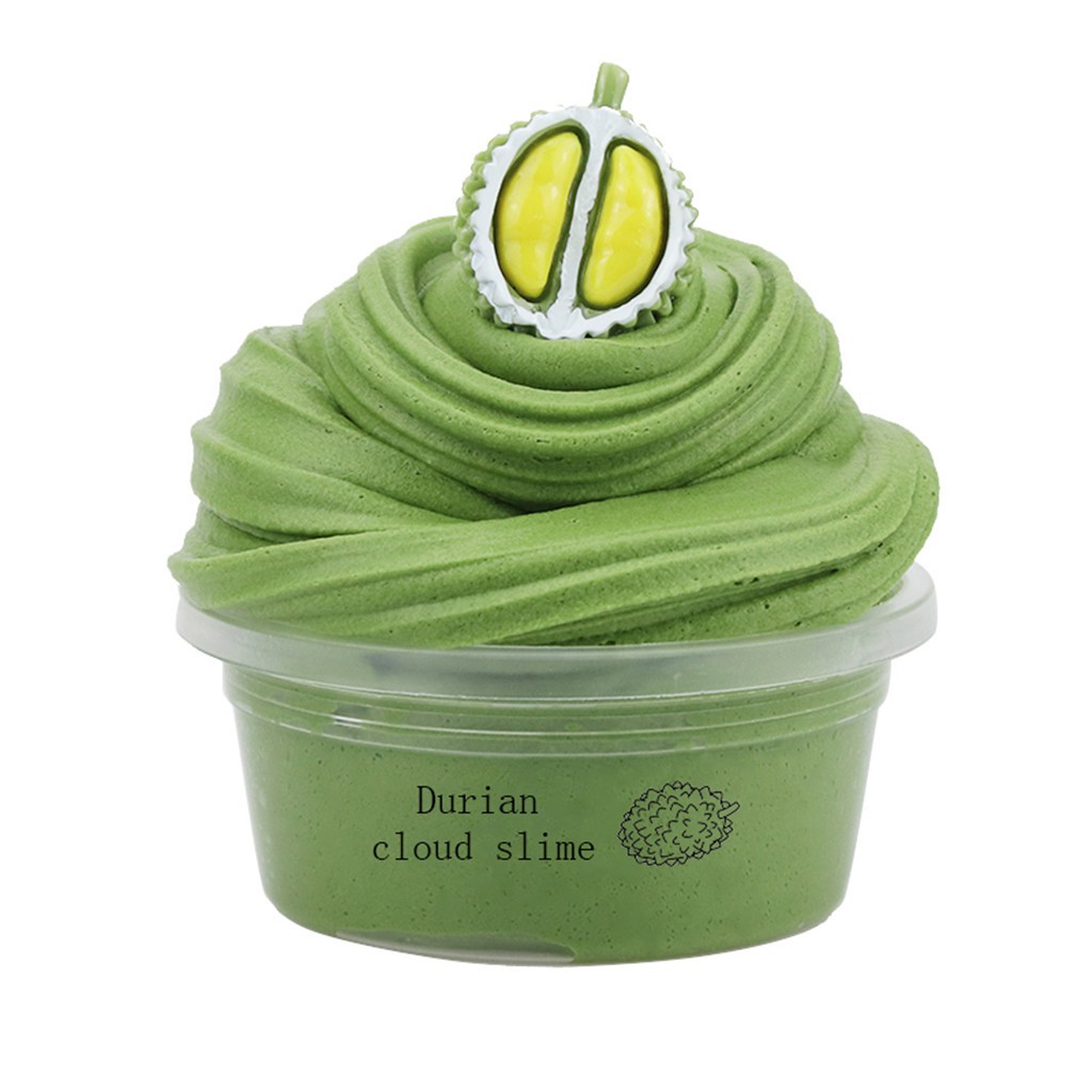 Bộ Dụng Cụ Làm Slime Cho Bé