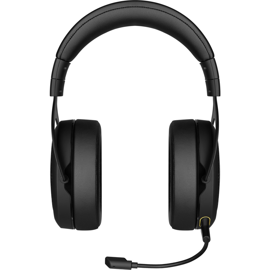 [Mã ELMALL300 giảm 7% đơn 500K] Tai nghe Corsair HS70 Bluetooth (CA-9011227-AP) | BigBuy360 - bigbuy360.vn