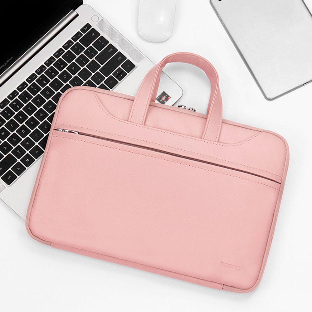 Túi Đựng Laptop Chống Sốc Cho Apple HP Dell Lenovo Asus 13 14 15.6 inch