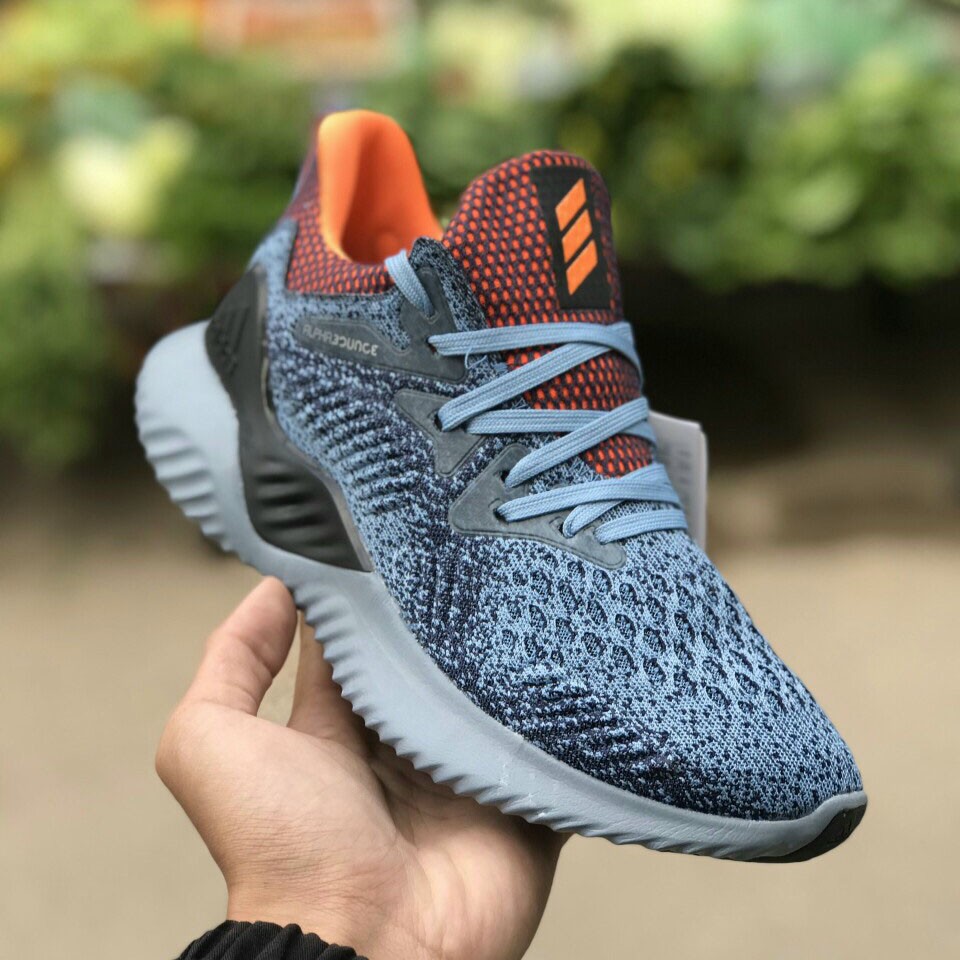 Giày Alphabounce Beyond