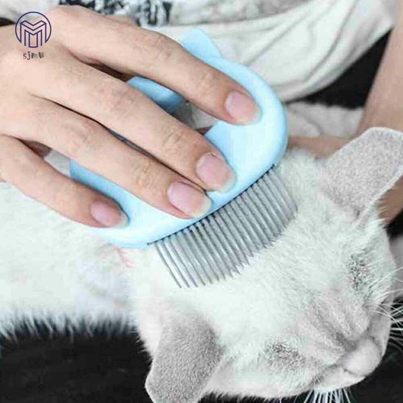 Lược Chải Lông Cho Thú Cưng