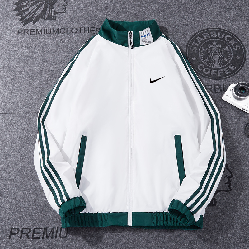 Áo Khoác Thể Thao Nike Kiểu Dáng Thời Trang Năng Động | BigBuy360 - bigbuy360.vn