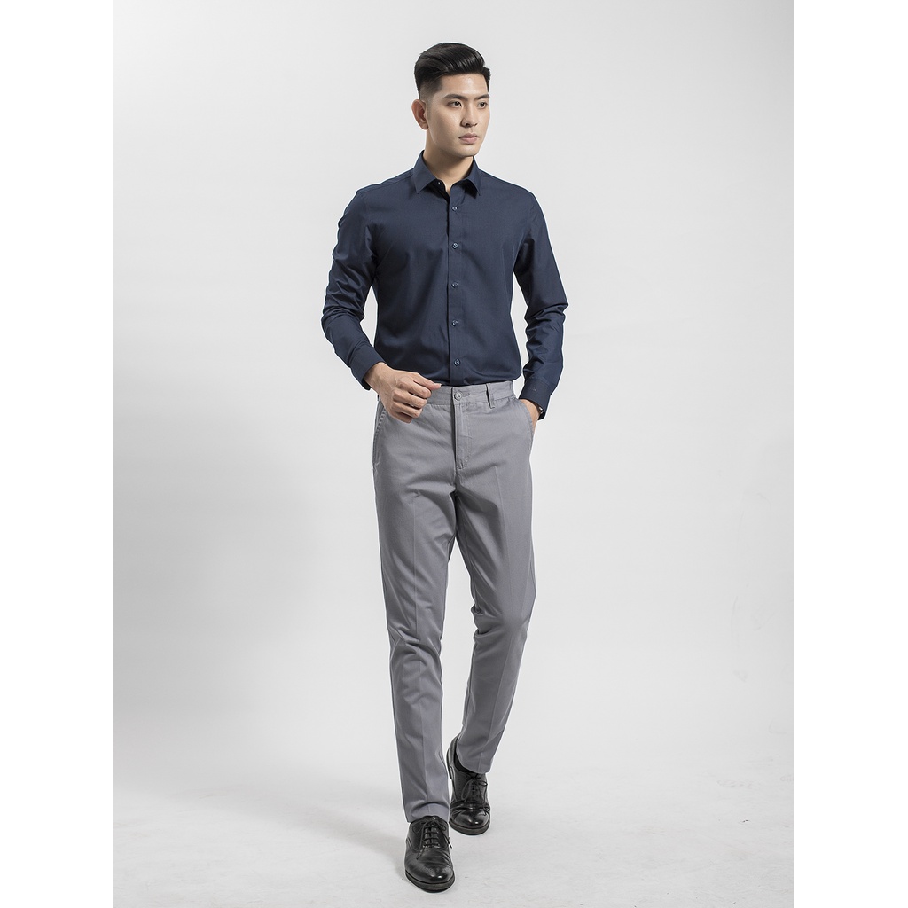 HÀNG MỚI 2021 QUẦN KAKI NAM ARISTINO AKKR01