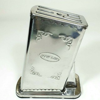 Thiết bị cắm dao bằng Inox sạch sẽ