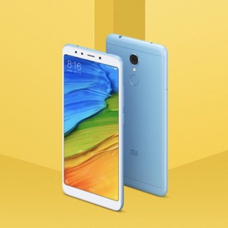 Điện thoại Xiaomi Redmi 5 Chính hãng DGW