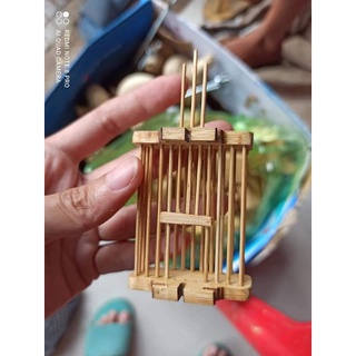 RỌ CÀO CÀO TRE