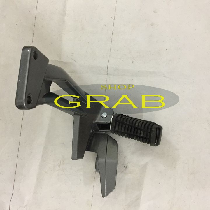 Gác chân xe máy JUPITER bên phải  - G1603