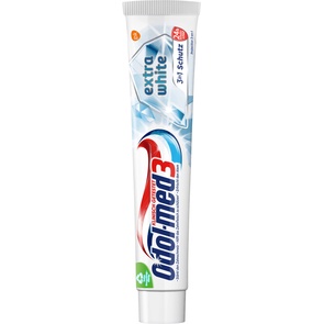 [Nhập Khẩu 100%] Kem đánh răng Odol-med 3 125ml