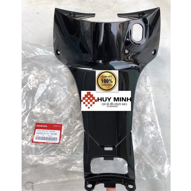 Bợ khóa  wave 125i gắn đươc cho future led