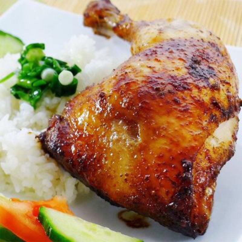 Đùi gà góc tư 1kg | BigBuy360 - bigbuy360.vn