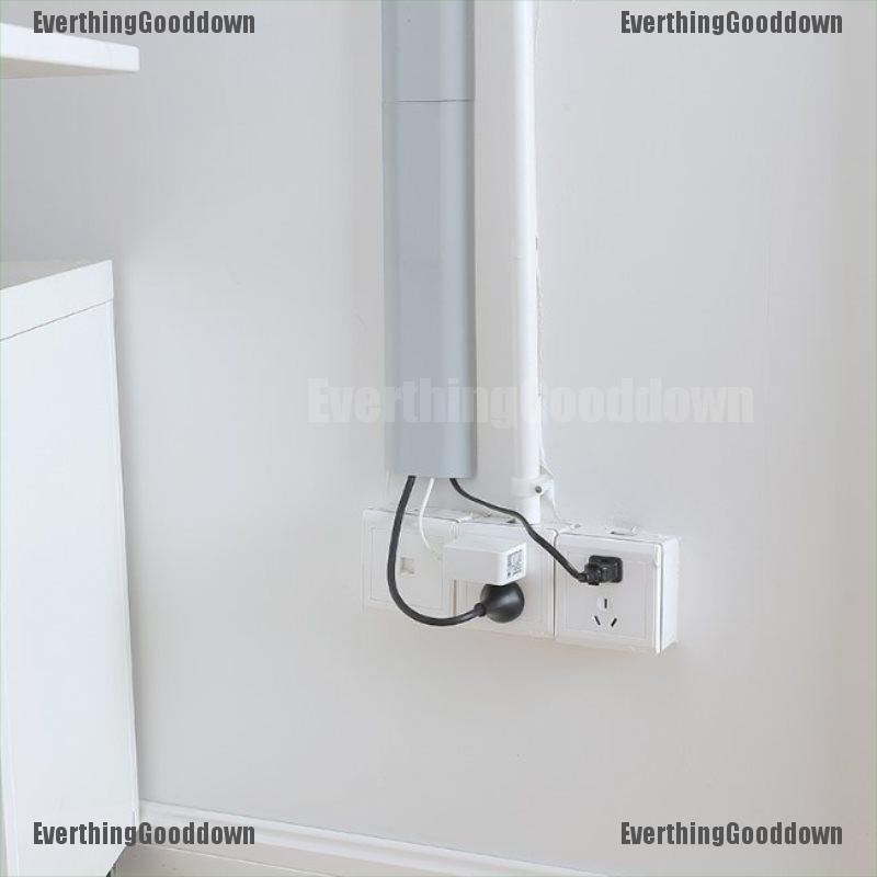 Kẹp Cố Định Dây Cáp Tiện Lợi | BigBuy360 - bigbuy360.vn