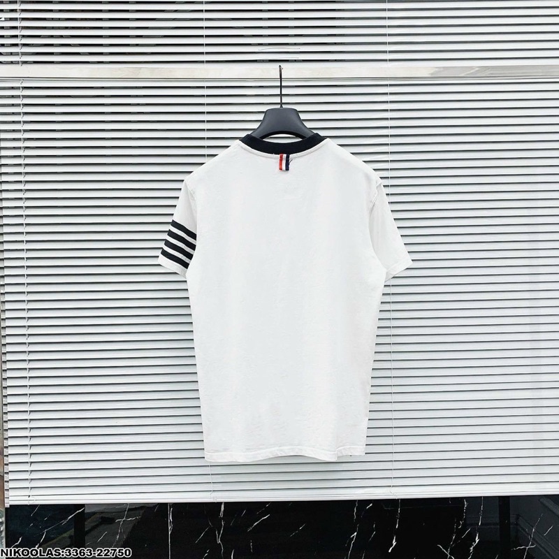 RẺ VÔ ĐỊCH - Áo phông nam túi ngực sang trọng. Áo thun nam - chất vải cotton thoáng mát