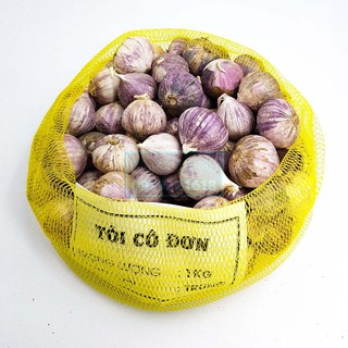 Tỏi cô đơn ( 2KG LOẠI TRUNG).