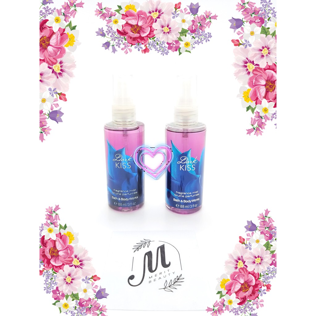 [HÀNG MỸ AUTH ĐỦ BILL] XỊT THƠM BODY BATH AND BODY WORKS | BigBuy360 - bigbuy360.vn