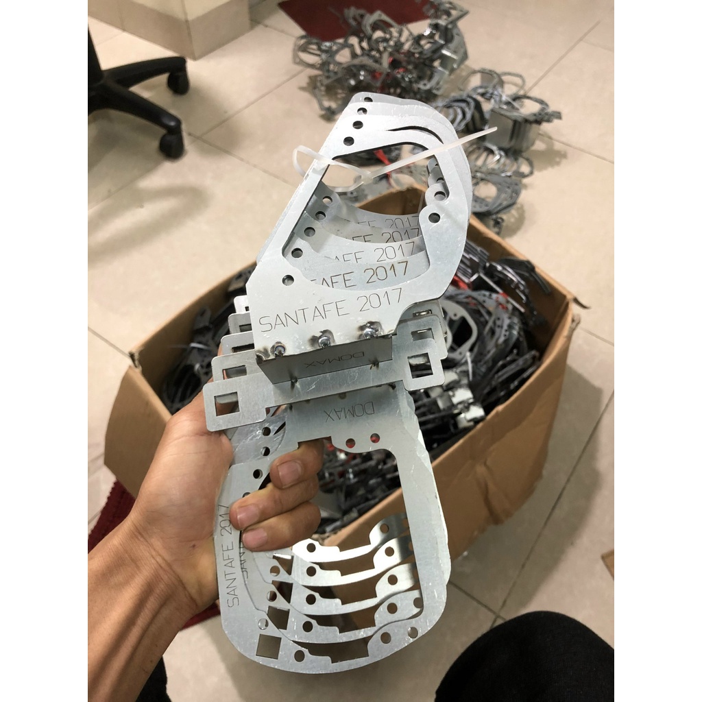 Dưỡng bi, PAT gắn bi, đèn led, xenon theo xe ô tô, xe hơi, Huyndai, KIA, Toyota, Honda, Chevrolet, Mitshubishi