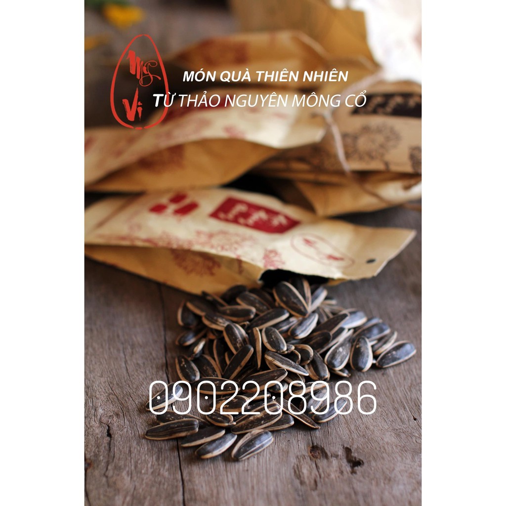 Combo 20 Gói Hướng Dương Vị Dừa, Vị Táo Đỏ, Vị Cafe, Nguyên Vị - Hướng Dương Mỹ Vị | BigBuy360 - bigbuy360.vn