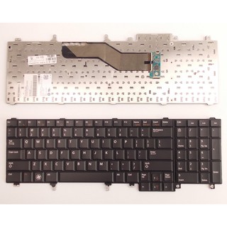 Bàn phím dell latitude e6520 e6530 e5520 e 5520m e5530 e6540 precision m4600 m4700 m6600 m6700