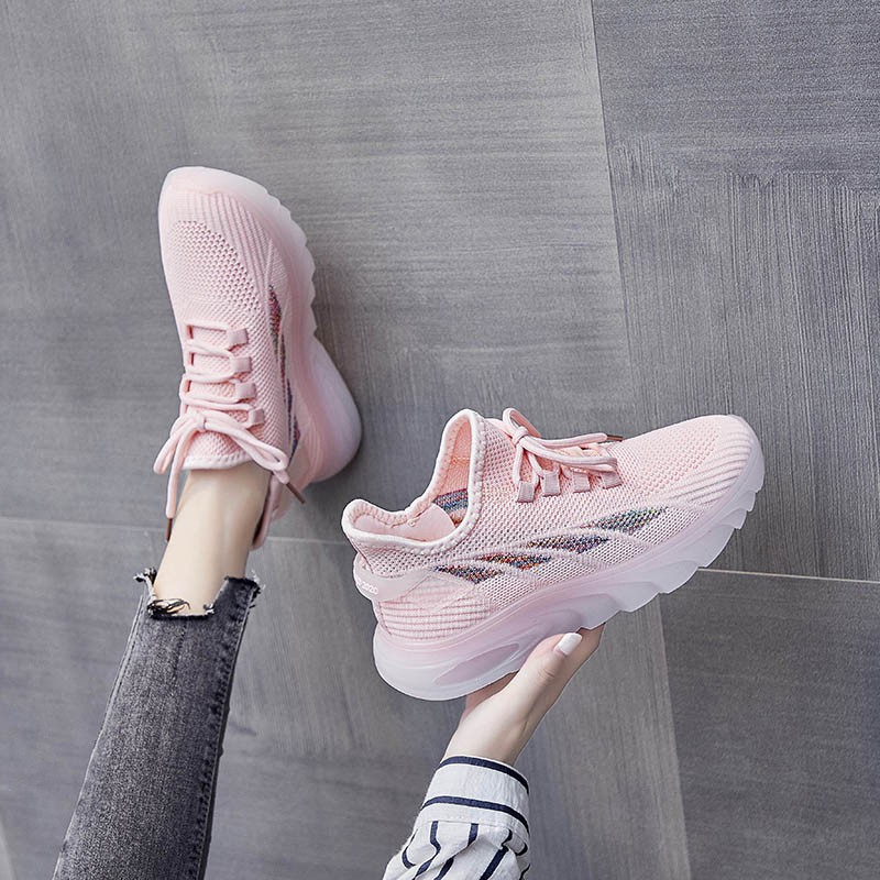 Giày Thể Thao Sneaker Nữ G17 Hàng Hiệu Cao Cấp Hot Trend Phong Cách Hàn Quốc Dễ Phối Đi Học Đi Chơi | BigBuy360 - bigbuy360.vn