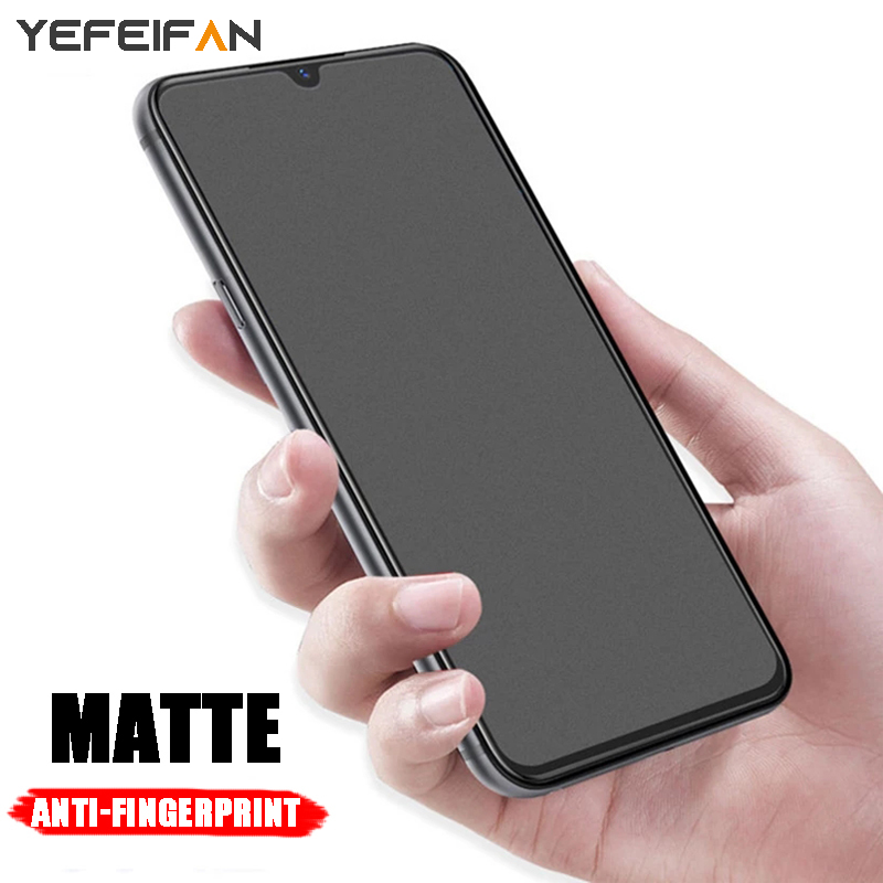 Kính Cường Lực Bảo Vệ Màn Hình Cho Xiaomi Mi 10T Lite Xiaomi Mi 10T Pro 9 Pro Lite SE 9T Pro