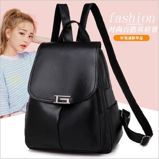Balo nữ hàn quốc,Balo nữ da mềm phammang2305