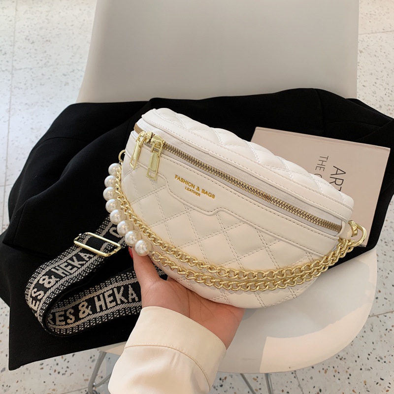 Túi Xách Nữ Đẹp, Đeo Chéo, Đeo Vai Đi Chơi, Đi Làm Thời Trang Havi TX075