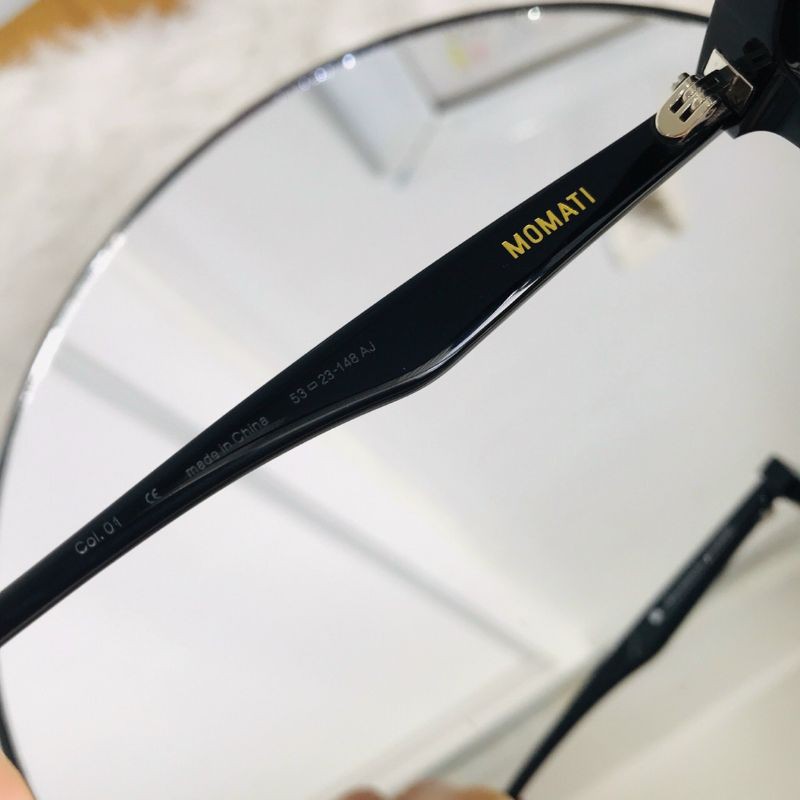 Kính Gentle Monster Momat