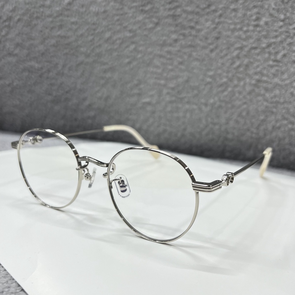 Gờ Mờ Glasses - Kính Gờ Mờ Jennie The Cloud